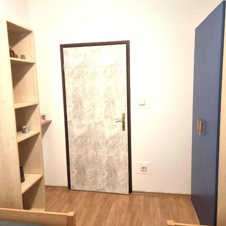 Apartman Din-Pula Exterior foto