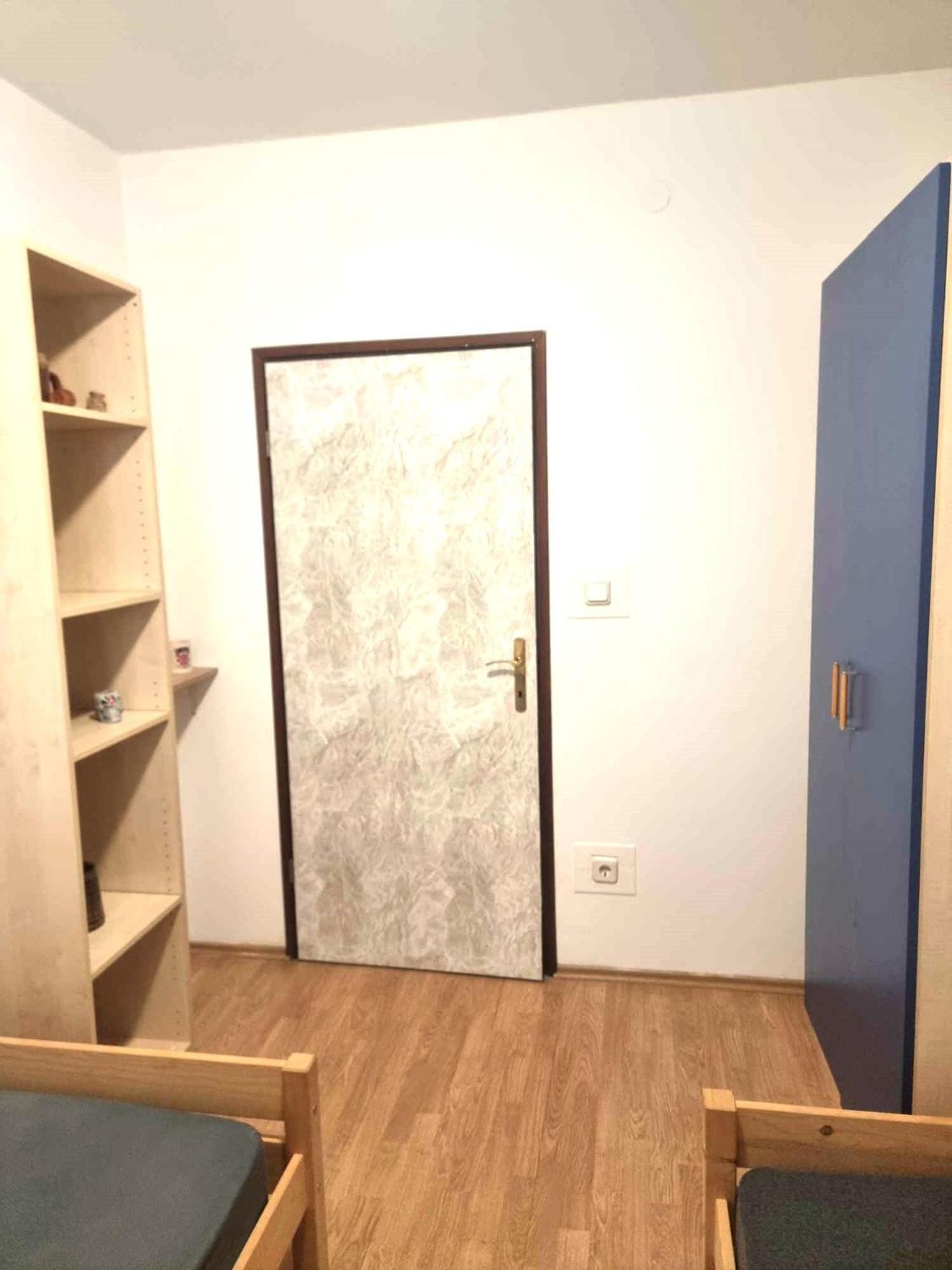 Apartman Din-Pula Exterior foto