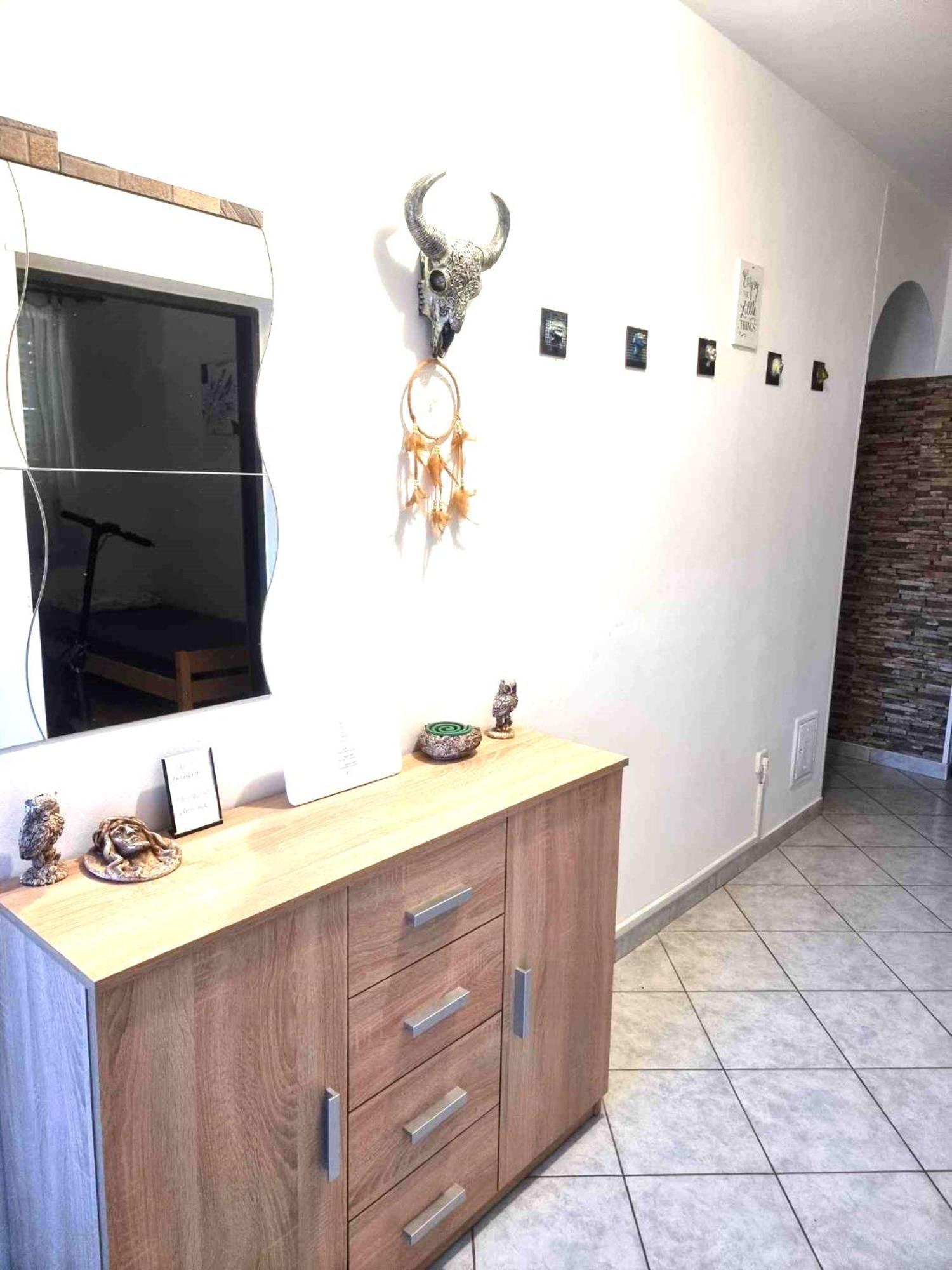 Apartman Din-Pula Exterior foto