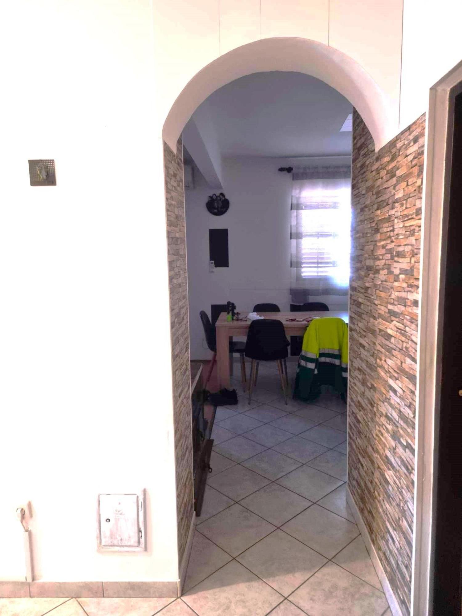 Apartman Din-Pula Exterior foto