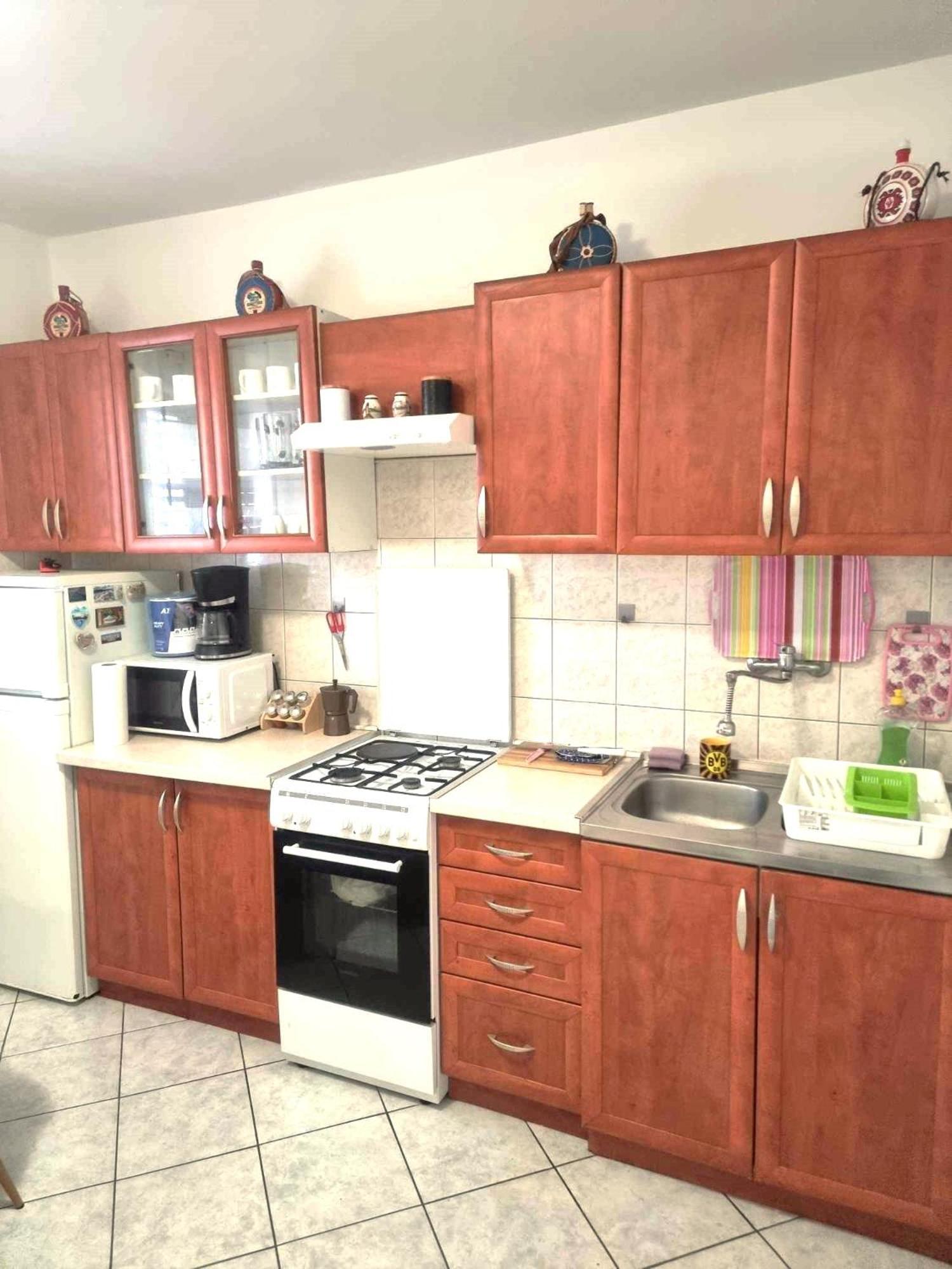 Apartman Din-Pula Exterior foto