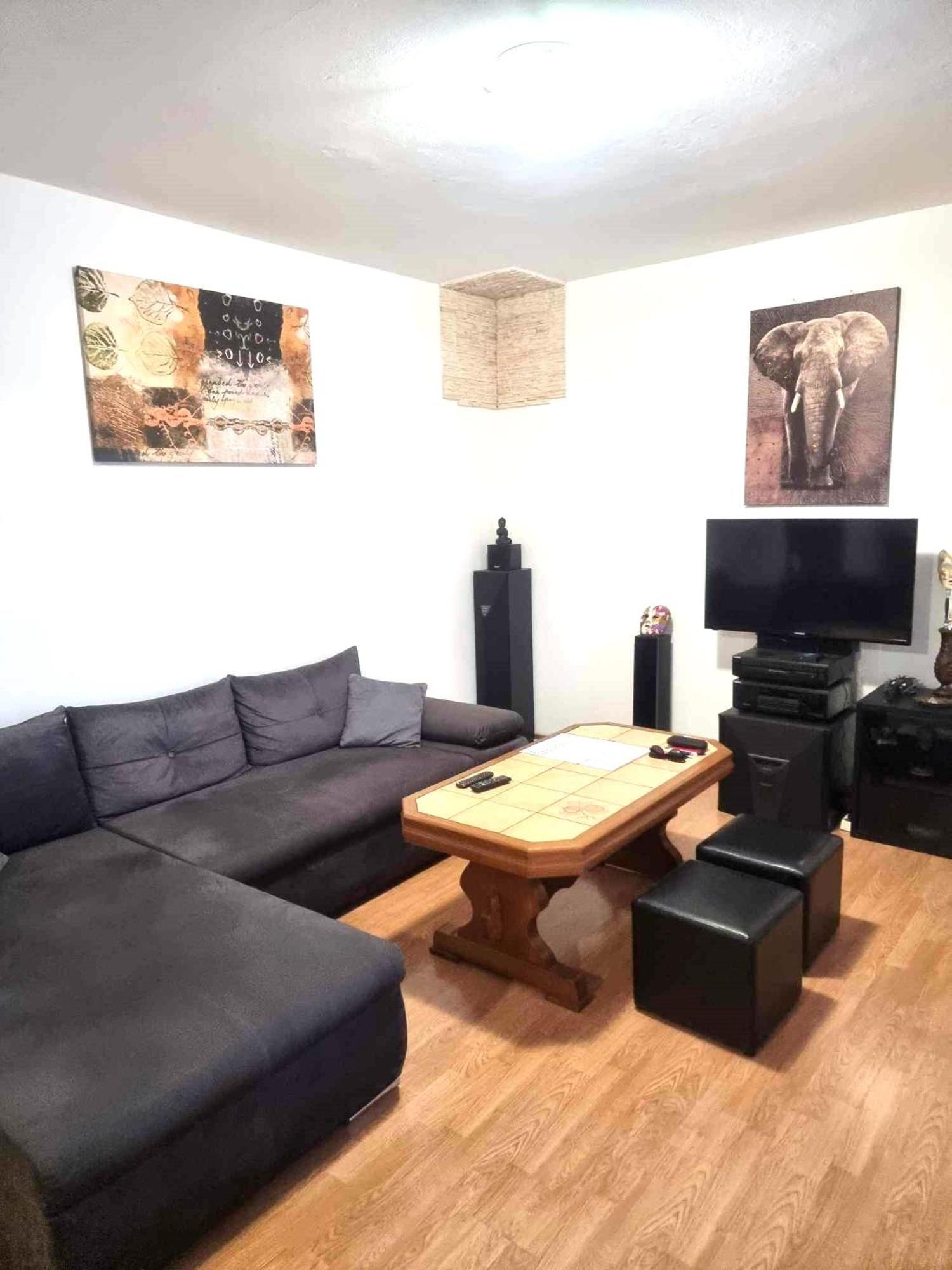 Apartman Din-Pula Exterior foto