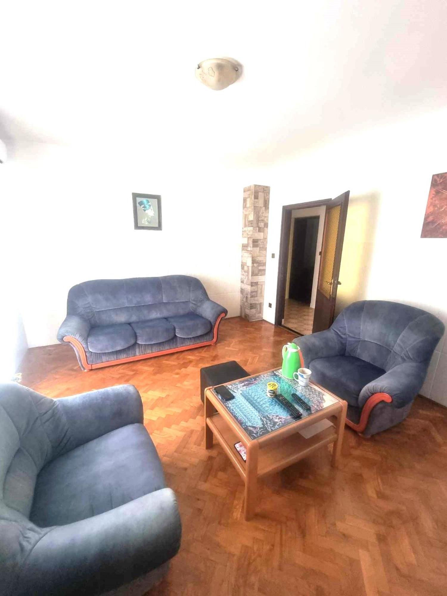 Apartman Din-Pula Exterior foto