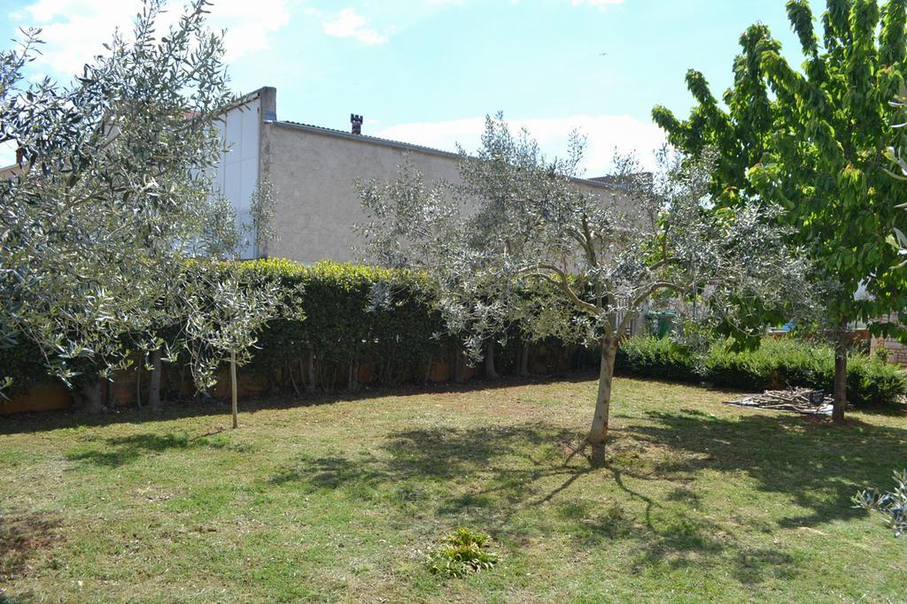 Apartman Din-Pula Exterior foto