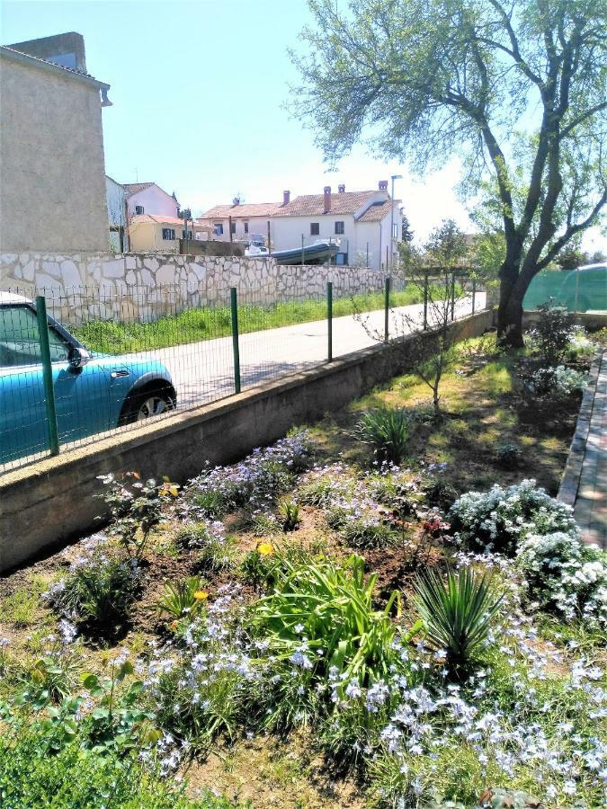 Apartman Din-Pula Exterior foto